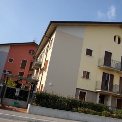 Complesso Residenziale