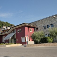 Edificio Industriale